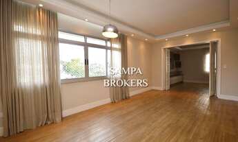 Imagem: Apartamento espaçoso e confortável na