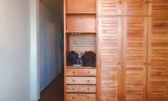 Imagem 4: Kitnet/conjugado para venda possui 33 metros quadrados em C - Araruama - RJ