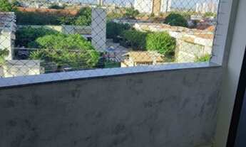 Imagem 2: Apartamento para aluguel possui 84 metros quadrados com 3 quartos em Nova Betânia - Mossor