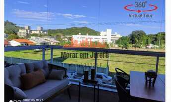 Imagem: Apartamento 2 quartos a venda em Jurerê