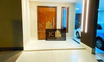 Imagem 7: Casa com 3 dormitórios à venda, 420 m² por R$ 999.000,00 - Vicente Pires - Vicente Pires/D