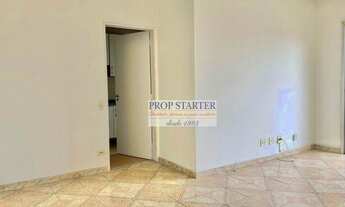 Imagem 3: Apartamento com 2 dormitórios para alugar, 58 m² por R$ 2.757,94/mês - Vila Mascote - São