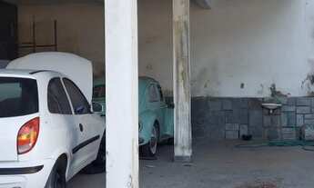 Imagem 2: Edifício localizado no bairro Jardim São João