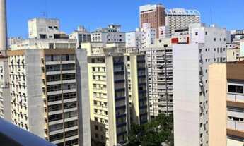 Imagem 5: Apartamento para aluguel com 75 metros quadrados com 2 quartos em Gonzaga - Santos - SP