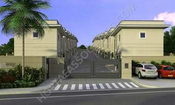 Imagem 4: Sobrado em condomínio em Atibaia-SP Vale das Flores com 1 suíte + escritório (dormitório