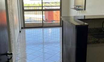 Imagem 2: Apartamento 1 Dormitório Ribeirânia - Ribeirão Preto - SP