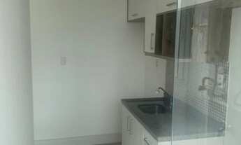 Imagem 5: Alugo apartamento de 42 metros na Santa Cecília