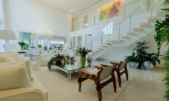 Imagem 6: O marketing tirou folga, a sala poupa qualquer título criativo