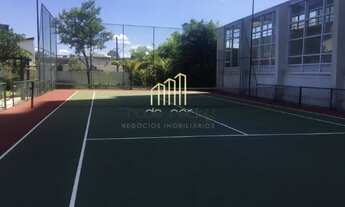 Imagem: Cobertura duplex para venda no Jardim Anhanguera