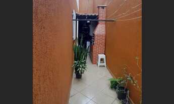 Imagem 5: Sobrado para venda possui 110 metros quadrados com 3 quartos em Vila Medeiros - São Paulo