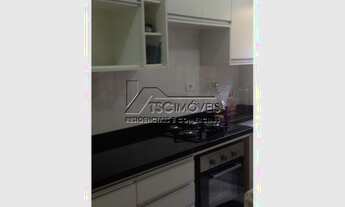 Imagem 7: Casa 03 dormitorios 01 suíte 02 vagas 135m2 no Horto do Ype