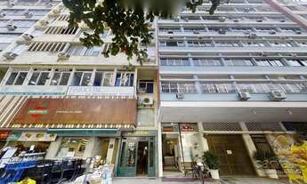 Imagem 5: RIO DE JANEIRO - Apartamento Padrão - Ipanema