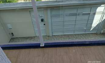 Imagem 3: Casa para venda com 112 metros quadrados com 3 quartos