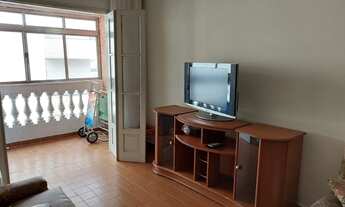 Imagem 6: APARTAMENTO RESIDÊNCIAL PARA VENDA 2 QUARTOS 65M² COM VISTA MAR EM VILA TUPI PRAIA GRANDE