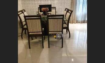 Imagem 6: Apartamento à venda, 146 m² por R$ 1.775.000,00 - Vila Alexandria - São Paulo/SP