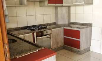 Imagem 5: Belíssima casa no Panorama com 3 quartos, sendo 1 suíte