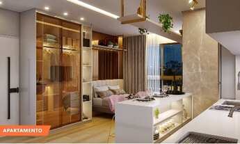 Imagem 3: Apartamento para venda com 28 metros quadrados com 1 quarto em Boa Viagem - Recife - PE