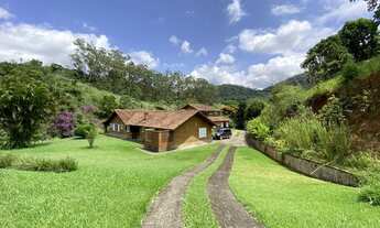 Imagem: Sítio a venda em Secretário