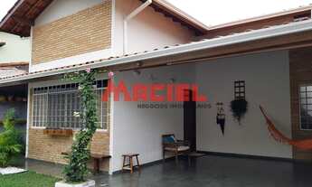 Imagem: Venda - CASA - JARDIM DAS INDUSTRIAS - SAO