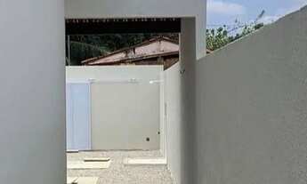 Imagem 7: Casa plana na Monguba R$ 156.000,00 (2 Quartos) Pacatuba