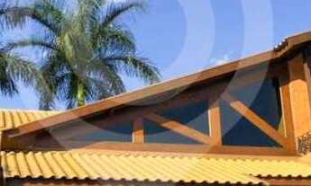 Imagem: Casa em Condomínio-À VENDA-Portal do Paraíso