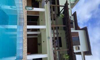 Imagem 4: Condomínio Vilarejo- Casa disponível para venda possui 495 metros quadrados com 4 quartos