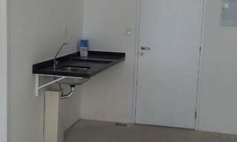 Imagem 7: Apartamento para venda tem 35 metros quadrados com 1 quarto em Consolação - São Paulo - Sã