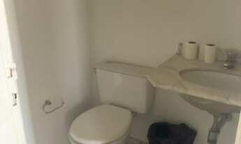 Imagem 6: Escritório do lado metro Santana aluguel e venda tem 42 metros quadrados com 3 quartos e 1