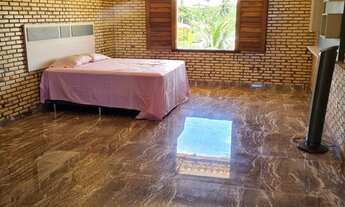 Imagem 5: Casa grande de férias em Uruaú