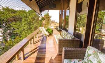 Imagem 3: Casa de alto padrão em Laranjeiras