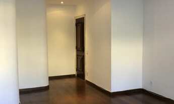 Imagem 5: Excelente Apartamento 165m² Lâmina 3 Quartos Suíte Varandão Ampla cozinha Excelente Locali