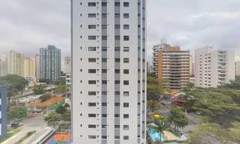 Imagem 6: Apartamento em Brooklin Paulista - Rua Barão do Triunfo