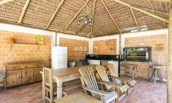 Imagem 4: PIRAQUARA - Chácara - Borda do Campo