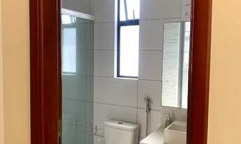 Imagem 3: MC) Edifício Vancouver | Piedade | 2 quartos | 1 suíte | 56m²