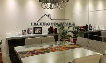 Imagem: Lindo Apartamento Á Venda no Eloy Chaves