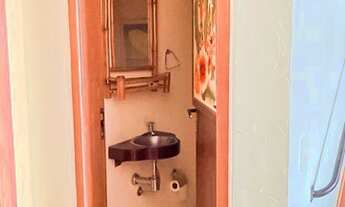 Imagem 3: Um paraíso na região serrana