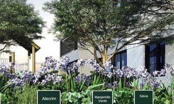 Imagem 4: Apartamento para venda com 43 metros quadrados com 2 quartos em Vila Albertina - São Paulo