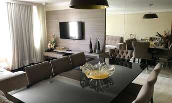 Imagem 4: Apartamento para venda com 3 quartos cozinha americana reformado em Setor Oeste - Goiânia