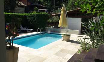 Imagem 3: Casa com 4 dormitórios à venda por R$ 1.100.000 - Mata Paca - Niterói/RJ