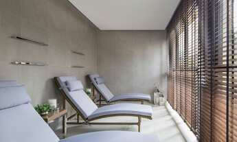 Imagem 3: Apartamento para venda 184m² 2 suítes 3 vagas depósito privativo, Vila Uberabinha - São Pa