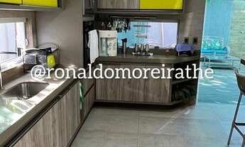 Imagem 3: Casa de condomínio Aldebaran Ville