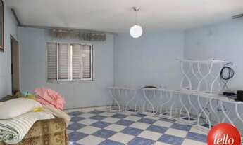 Imagem 5: São Paulo - Casa Comercial - Tatuapé