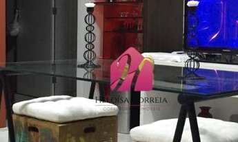 Imagem 6: Apartamento com 4 dormitórios à venda, 214 m² por R$ 430.000,00 - Lagoa Nova - Natal/RN