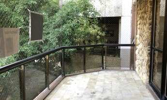 Imagem 2: Excelente Apartamento 165m² Lâmina 3 Quartos Suíte Varandão Ampla cozinha Excelente Locali