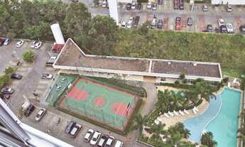 Imagem 3: Apartamento para venda tem 58 metros quadrados com 2 quartos em Vila Iracema - Barueri - S