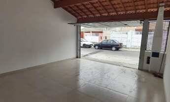 Imagem: Linda casa à venda no Residencial Esperança