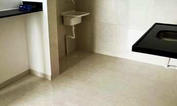 Imagem 2: Apartamento Térreo Privativo no Valentina 73,4m²