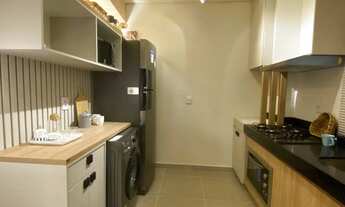 Imagem 2: CM Apartamento no São José - Oportunidade