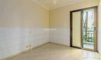 Imagem 12: Apartamento espaçoso em prédio charmoso no brooklin novo