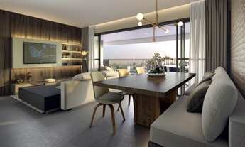 Imagem 4: Maravilhoso Apto 124m² 3 dorms. 2 VAGAS + depósito no melhor Empreendimento do Tatuapé